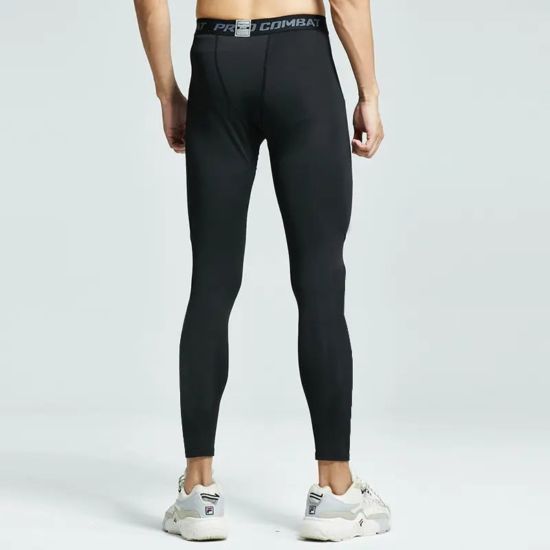 Compression Pants
