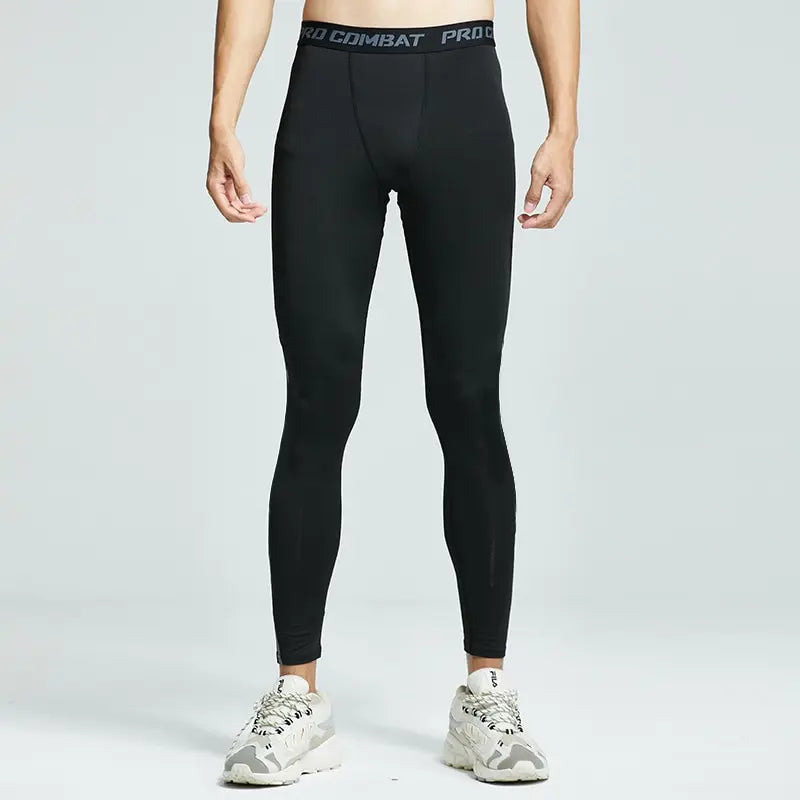 Compression Pants