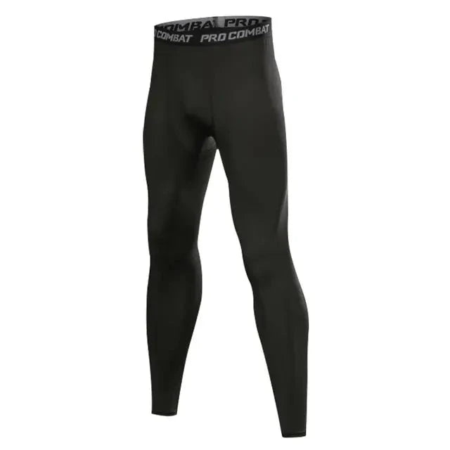 Compression Pants